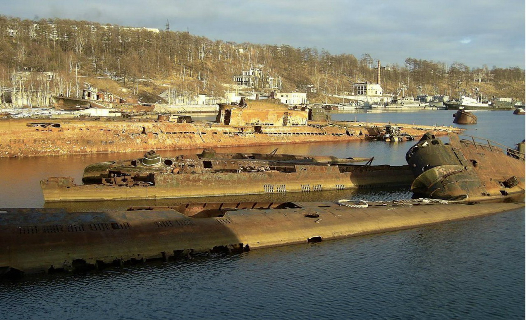 советская гавань хабаровский край фото