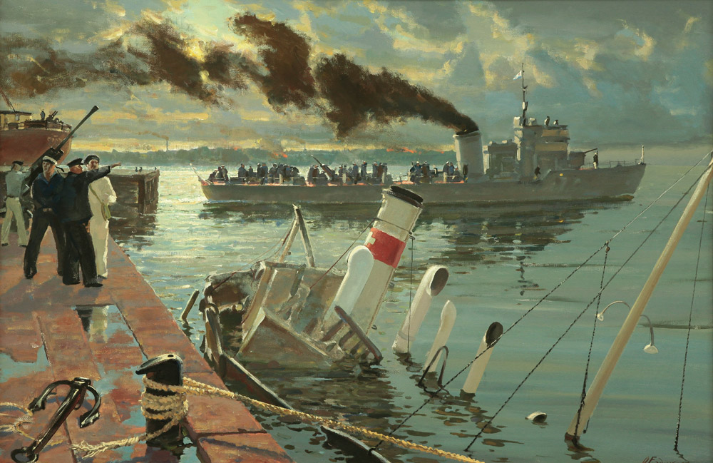 Морская блокада ленинграда. Оборона Кронштадта 1941. Оборона Ленинграда флот. Оборона Кронштадта 1854.