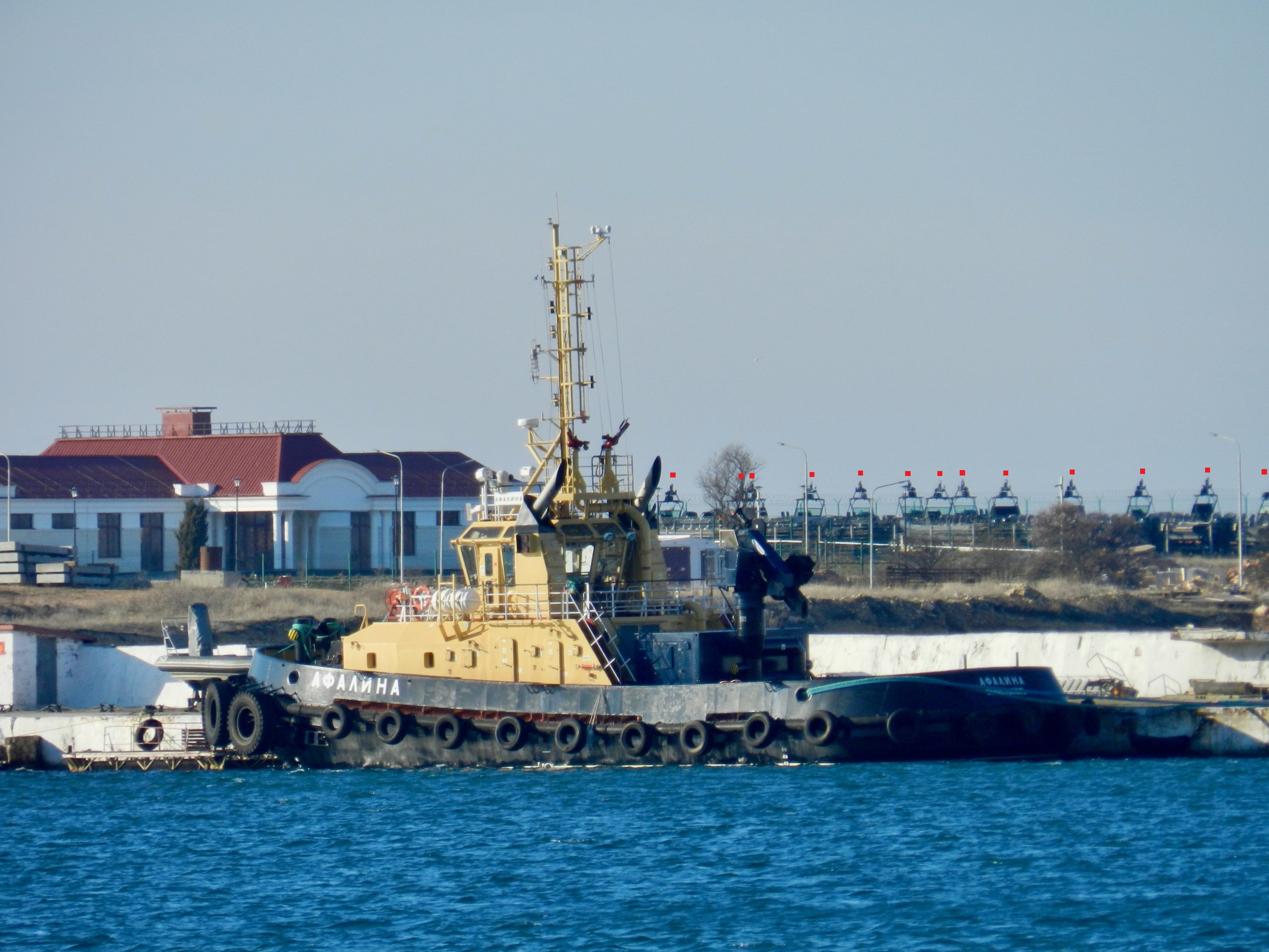 Севастопольское военно морское инженерное