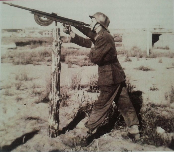 Шаушай. Французский пулемет Шоша. CSRG m1915. Пулемет Шоша в РККА. Пулемет Шоша Льюиса.