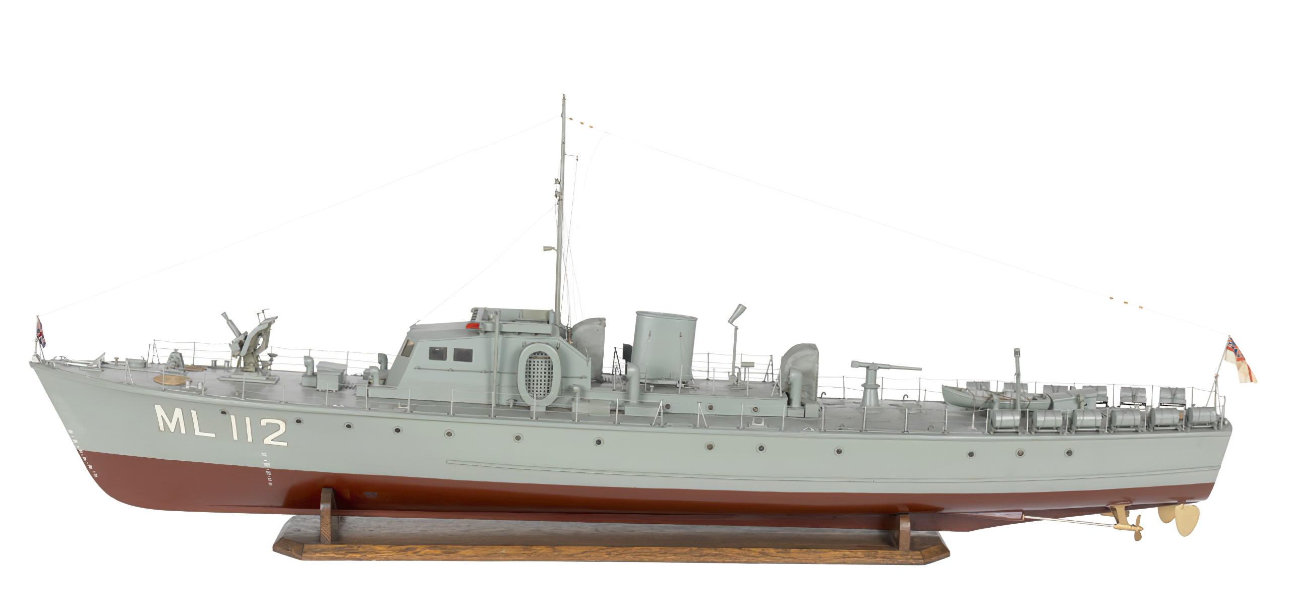 B ml. Fairmile d Motor Torpedo Boat. ПГ 117 катер модель. Катер Fairmile h LCS. Корабль кр 118.