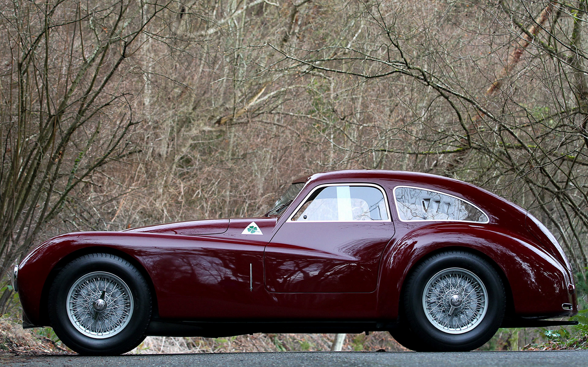 Alfa Romeo 1948