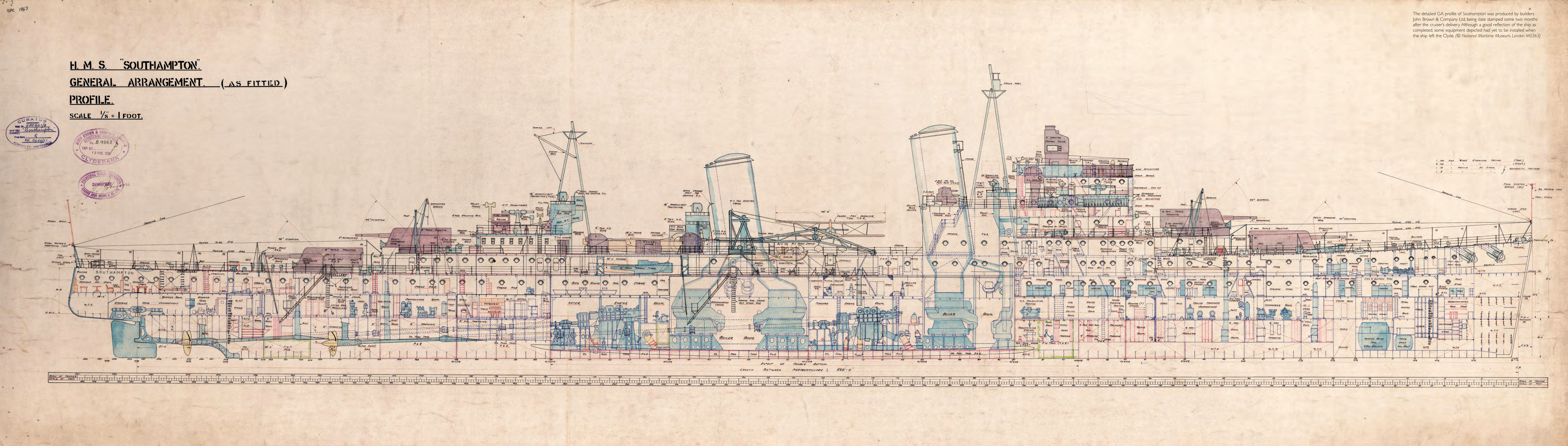 Форум балансера морской. HMS Southampton 1936. Маршрут британского парусника «HMS Surprise». Английское судно Барон Симпл. HMS Southampton silhouette.